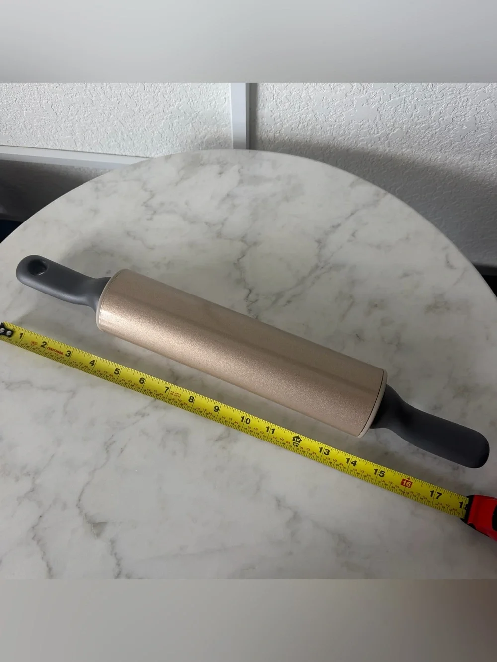 OXO Good Grips Non-stick Steel Rolling Pin